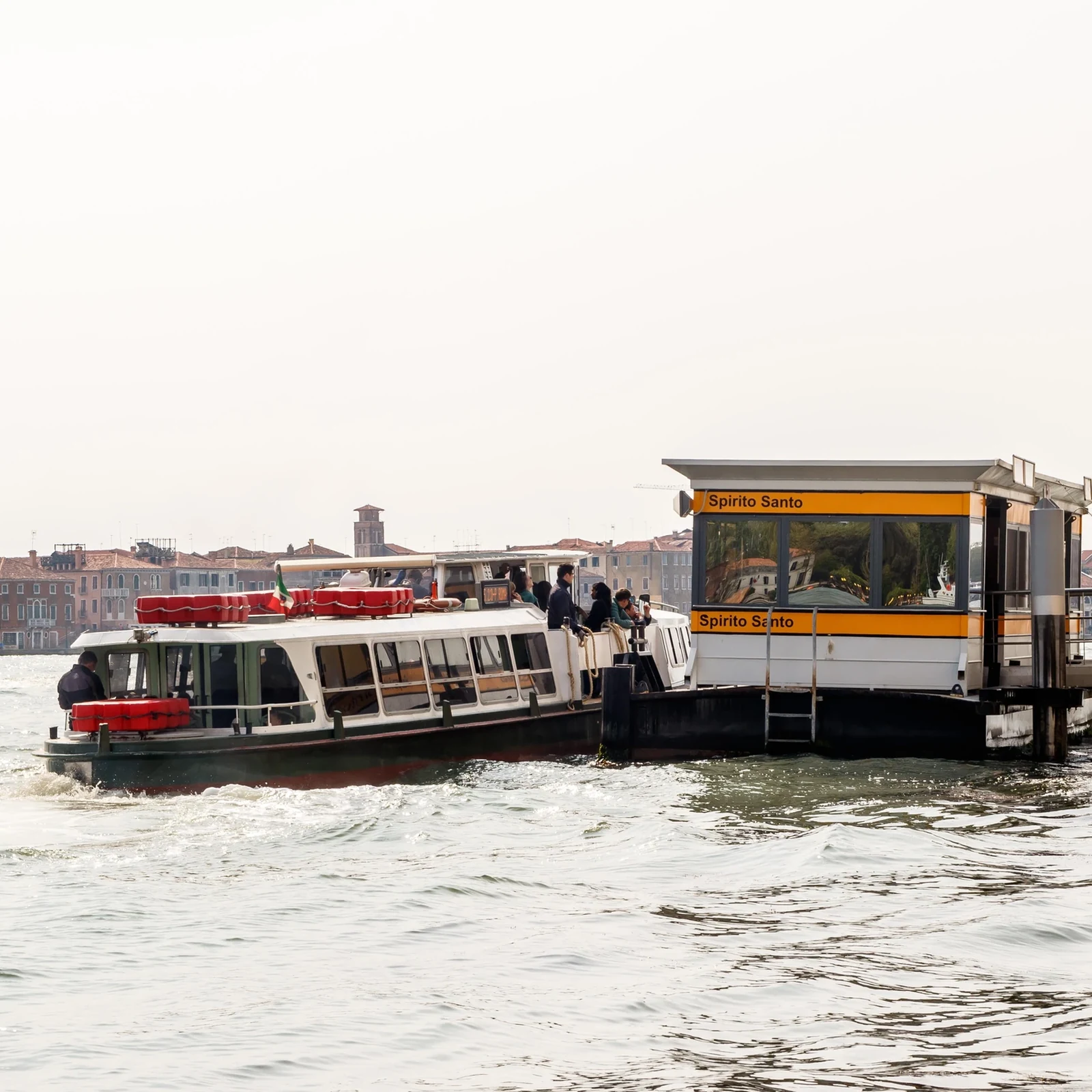 Palacio Ducal y museos de Venecia a tu ritmo