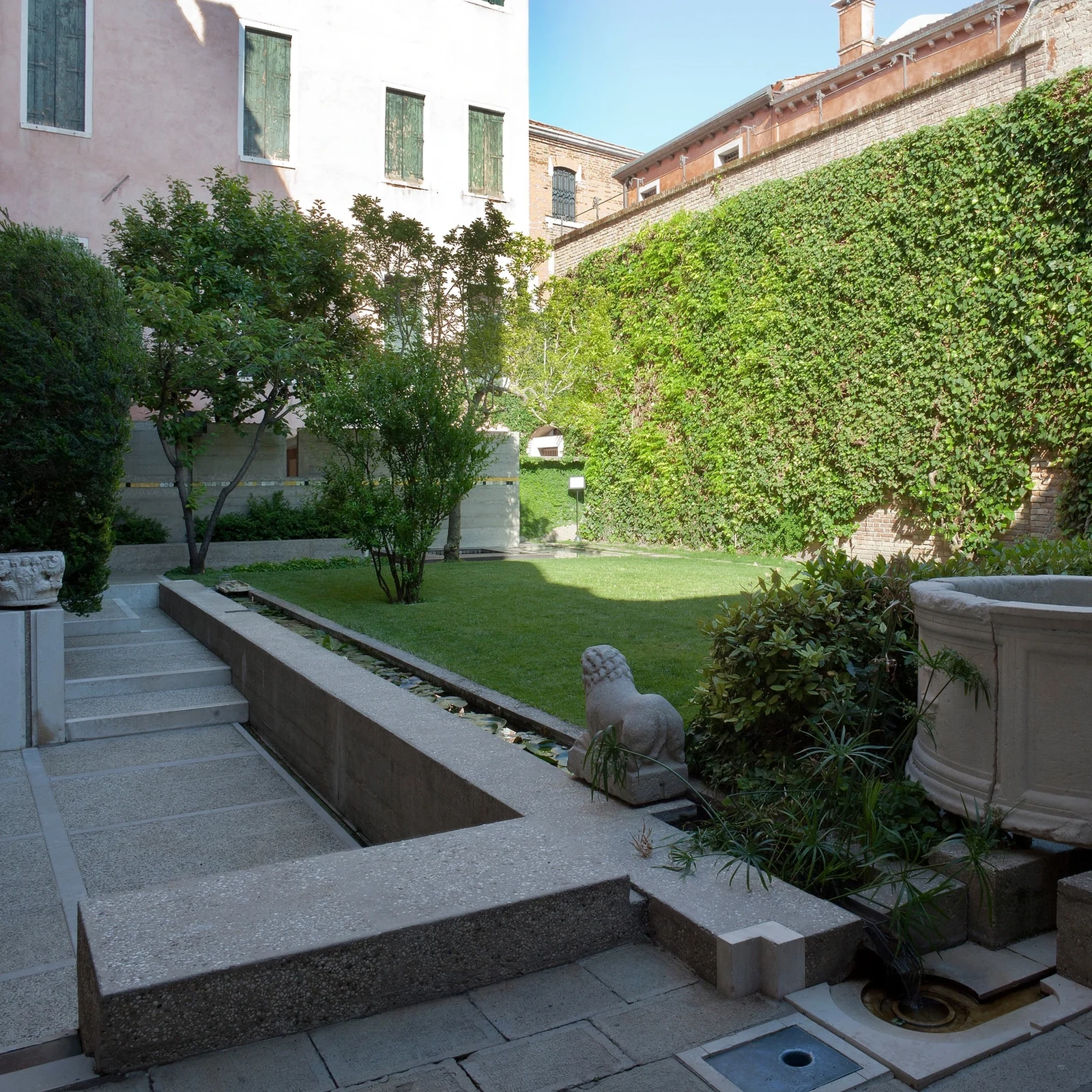 Palacio Ducal y museos de Venecia a tu ritmo