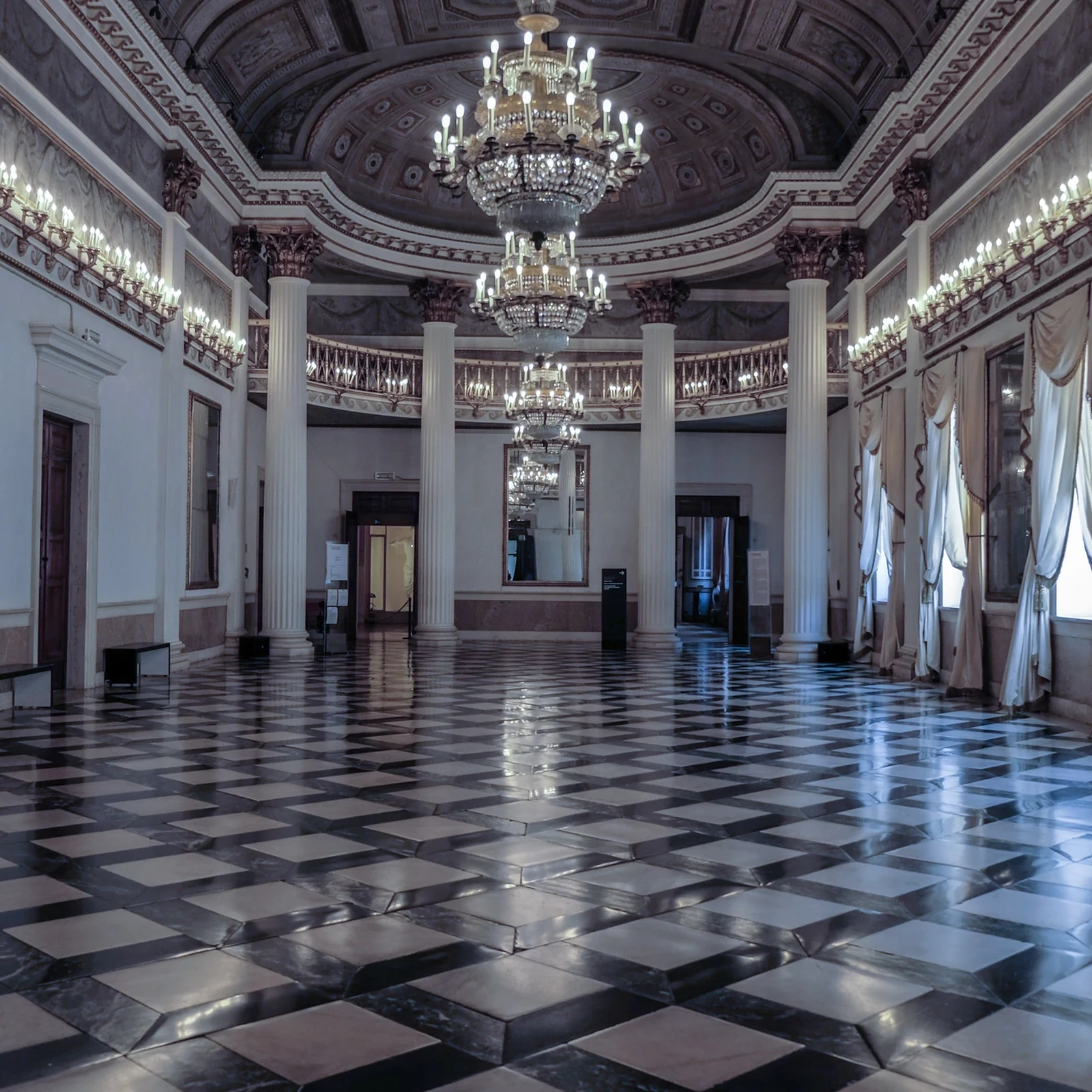 Palacio Ducal y museos de Venecia a tu ritmo
