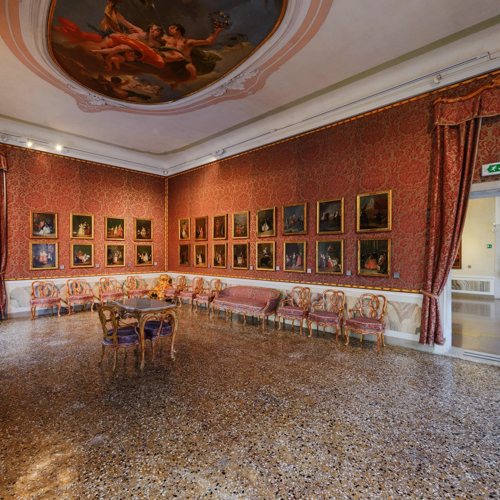 Palacio Ducal y museos de Venecia a tu ritmo