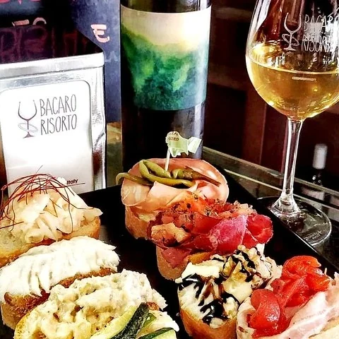 La Venecia de Brunetti, entre canales y sabores