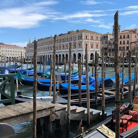 Découvrir Venise à pied, à travers son histoire