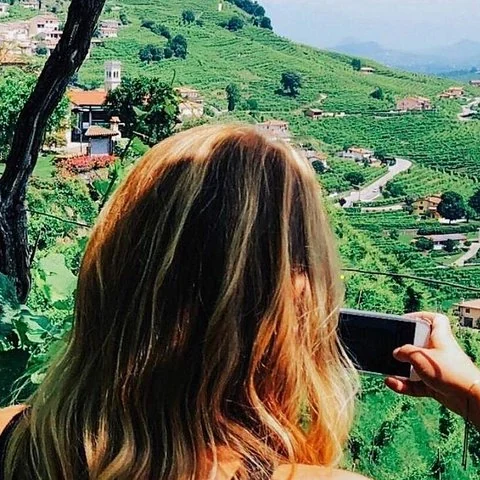 De Venecia a las colinas del Prosecco