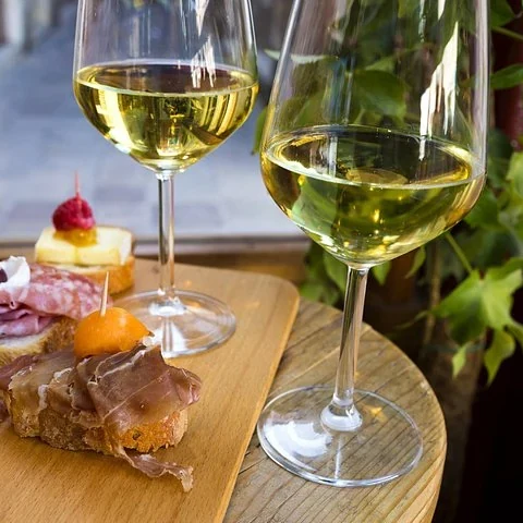 Bacari et apéritifs à Cannaregio