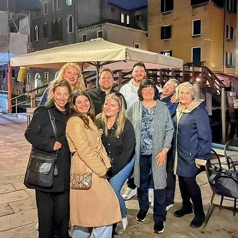 Bacari und Aperitif Stopps in Cannaregio