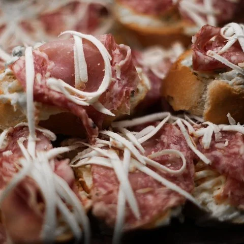 Bacari et apéritifs à Cannaregio