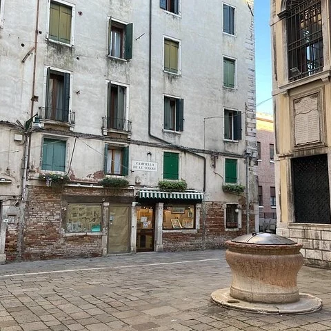 Découvrez le ghetto juif et deux synagogues de Venise