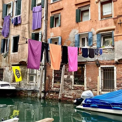 Venedigs jüdische Geschichte in drei Ghettos entdecken