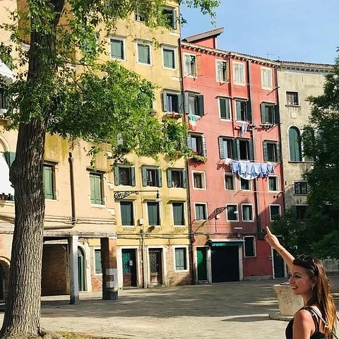 Venedigs jüdische Geschichte in drei Ghettos entdecken