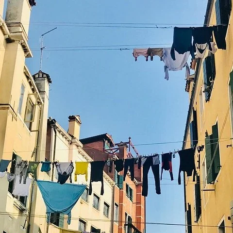 Venedigs jüdische Geschichte in drei Ghettos entdecken
