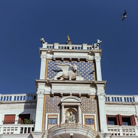 Venedig mit der Familie und einem Guide für eure Gruppe