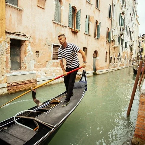 Venedig mit der Familie und einem Guide für eure Gruppe
