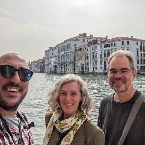 Sur les traces de Brunetti et Donna Leon à Venise