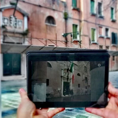 Sur les traces de Brunetti et Donna Leon à Venise