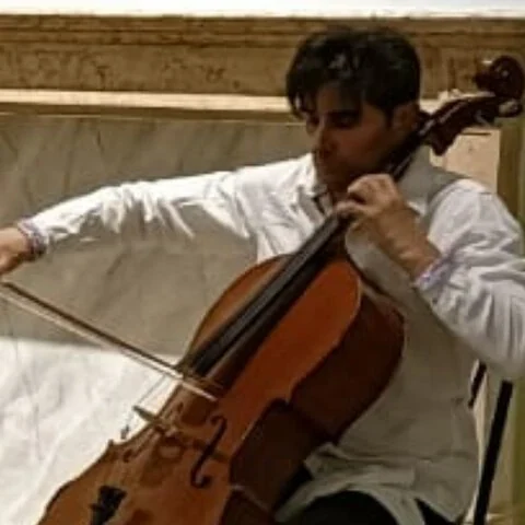 Klassische Musik im Palazzo Pisani Revedin