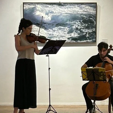 Klassische Musik im Palazzo Pisani Revedin
