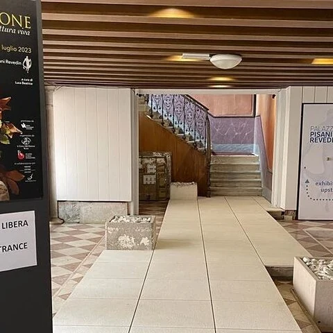 Klassische Musik im Palazzo Pisani Revedin