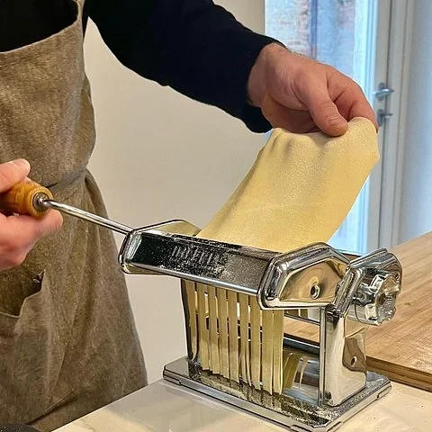 Cuisiner à Venise : marché le matin ou cours le soir
