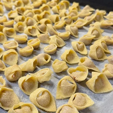 Cuisiner à Venise : marché le matin ou cours le soir