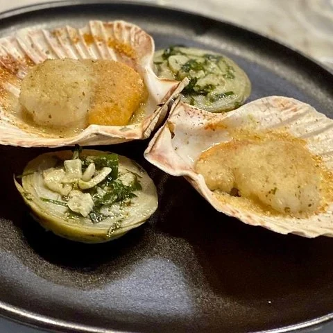 Cuisiner à Venise : marché le matin ou cours le soir