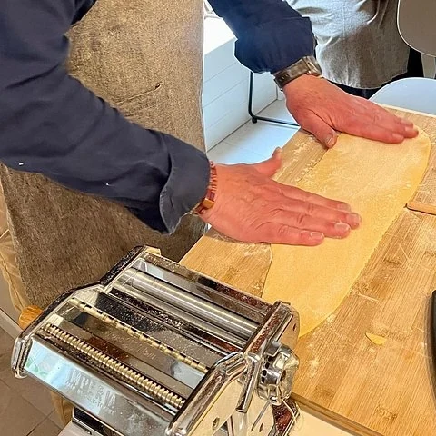 Cuisiner à Venise : marché le matin ou cours le soir
