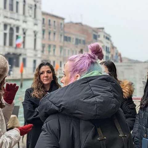 Leyendas oscuras entre el gueto y Cannaregio
