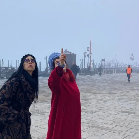 Leyendas oscuras entre el gueto y Cannaregio