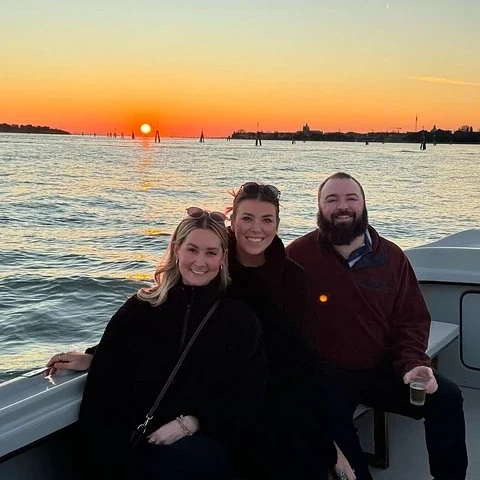 Venedig vom Wasser aus erleben – mit Aperitif an Bord