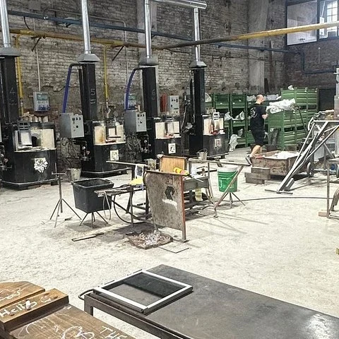 Murano zu Fuß entdecken und Glashandwerk kennenlernen