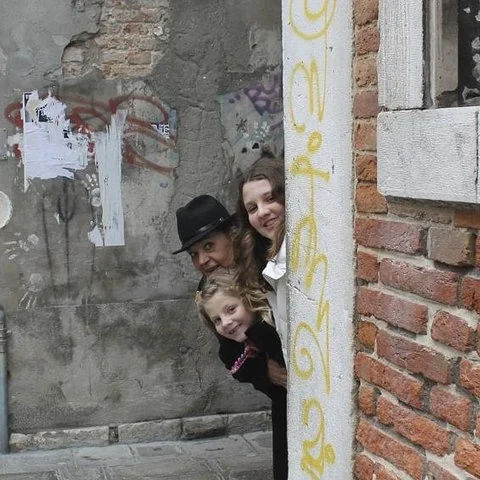 Explore Venice on foot, with context for what comes next