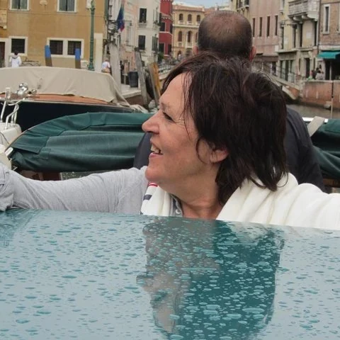 Explore Venice on foot, with context for what comes next