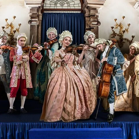 Écouter Vivaldi à Venise