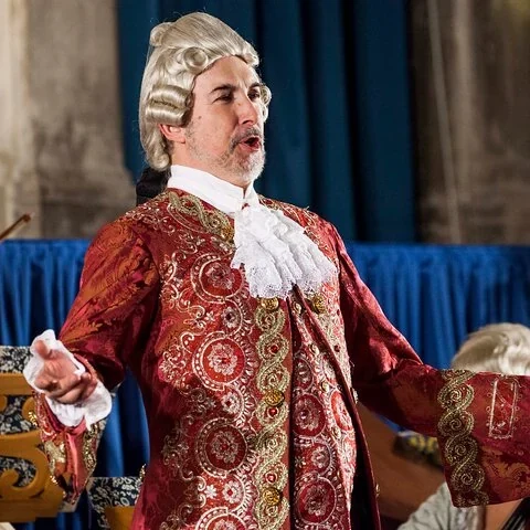 Écouter Vivaldi à Venise
