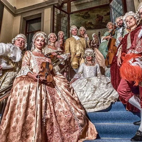 Écouter Vivaldi à Venise