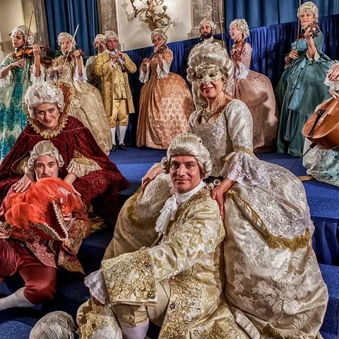 Écouter Vivaldi à Venise