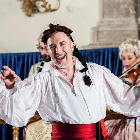 Écouter Vivaldi à Venise