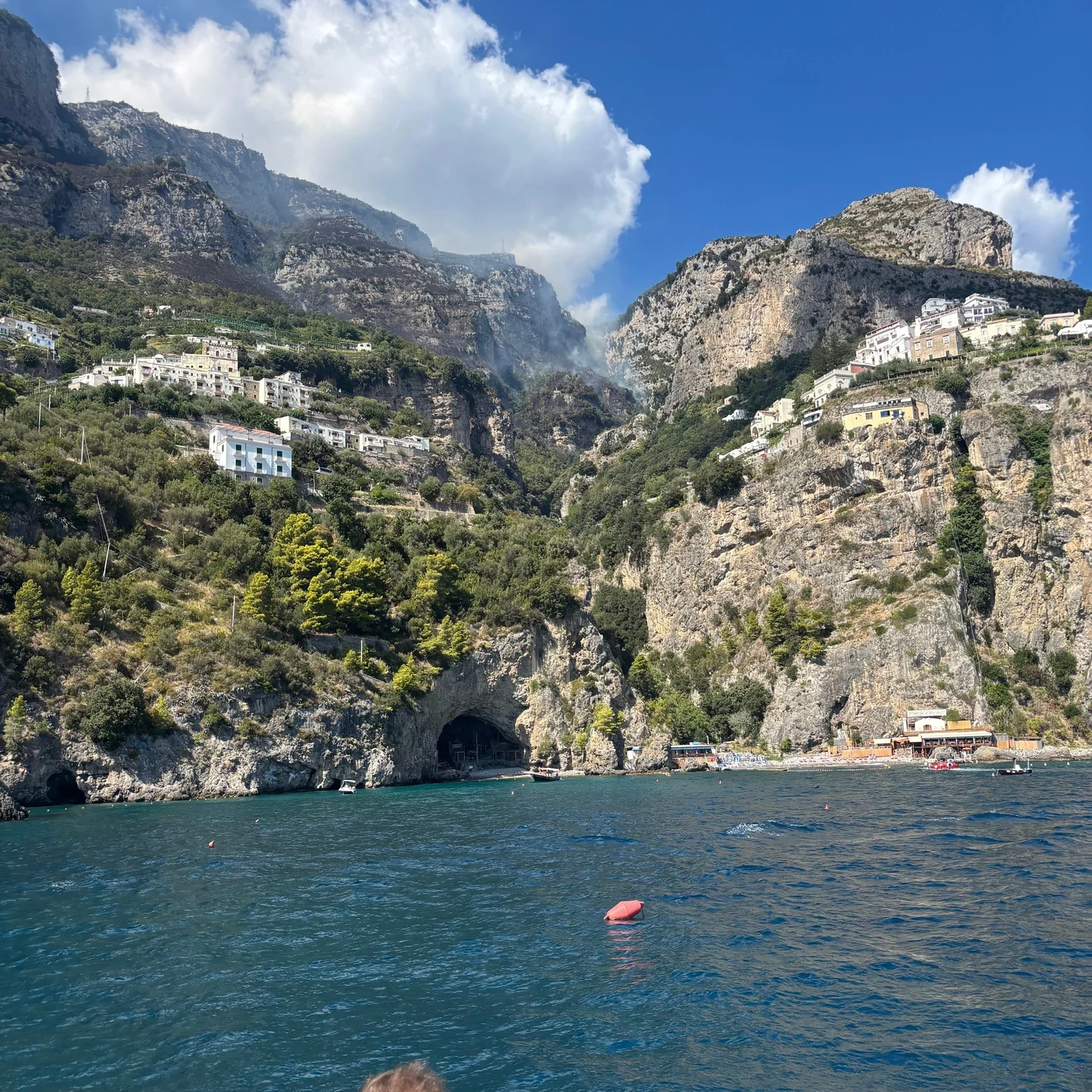 Trois destinations en une journée, avec les trajets organisés