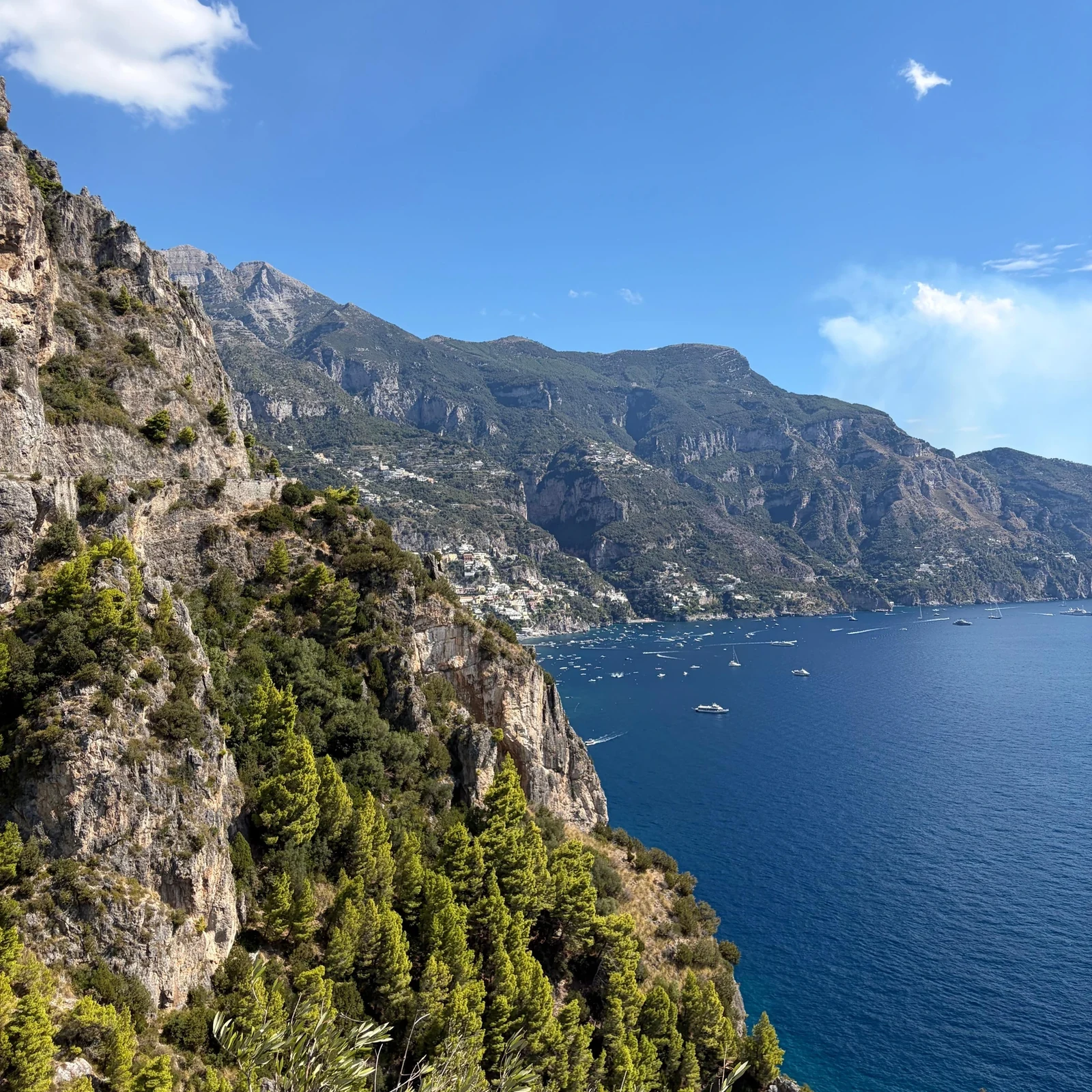 Trois destinations en une journée, avec les trajets organisés