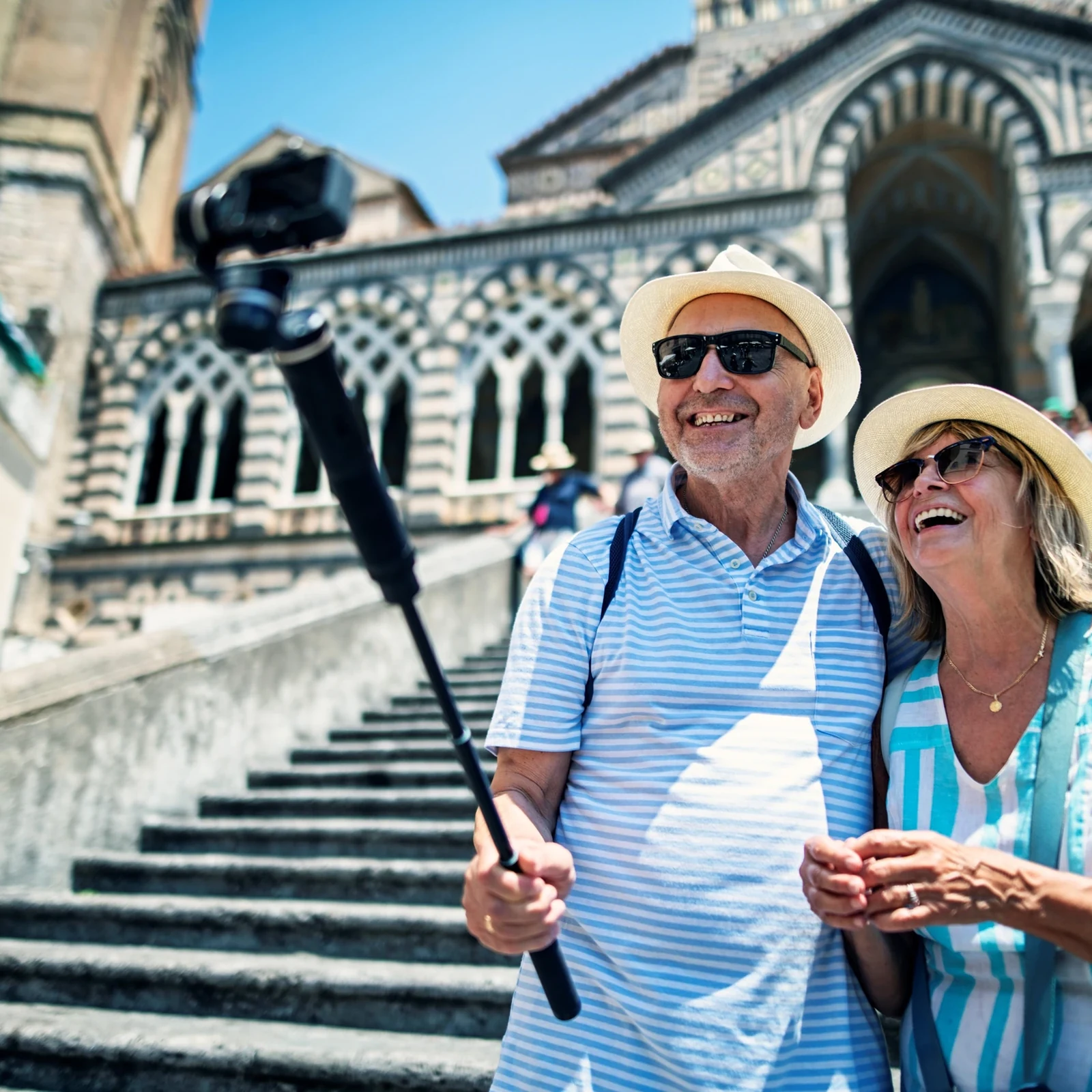Amalfi y Positano: llega por mar y explora a tu ritmo