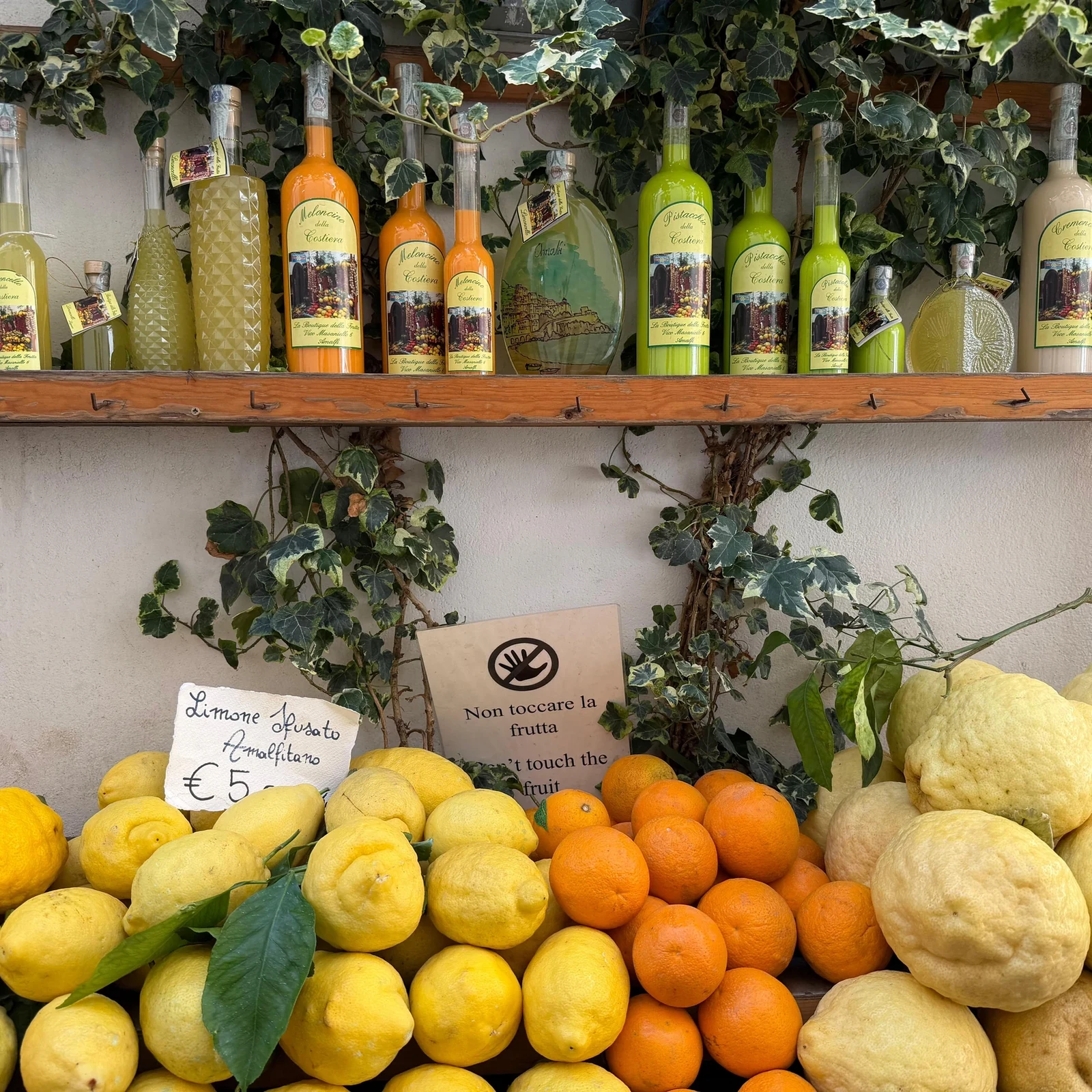 Amalfi und Positano vom Meer aus erreichen und selbst erkunden