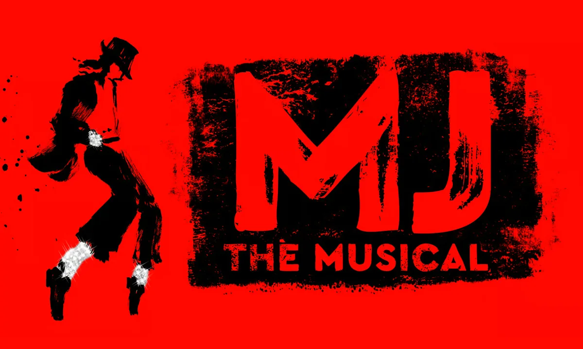 MJ The Musical Broadway New York: Michael Jackson Tickets