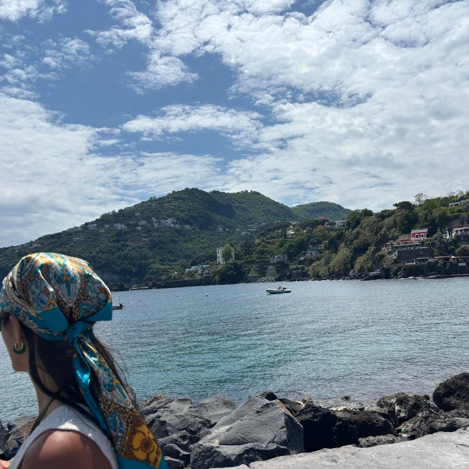 Dos islas desde Nápoles, con las visitas a tu ritmo