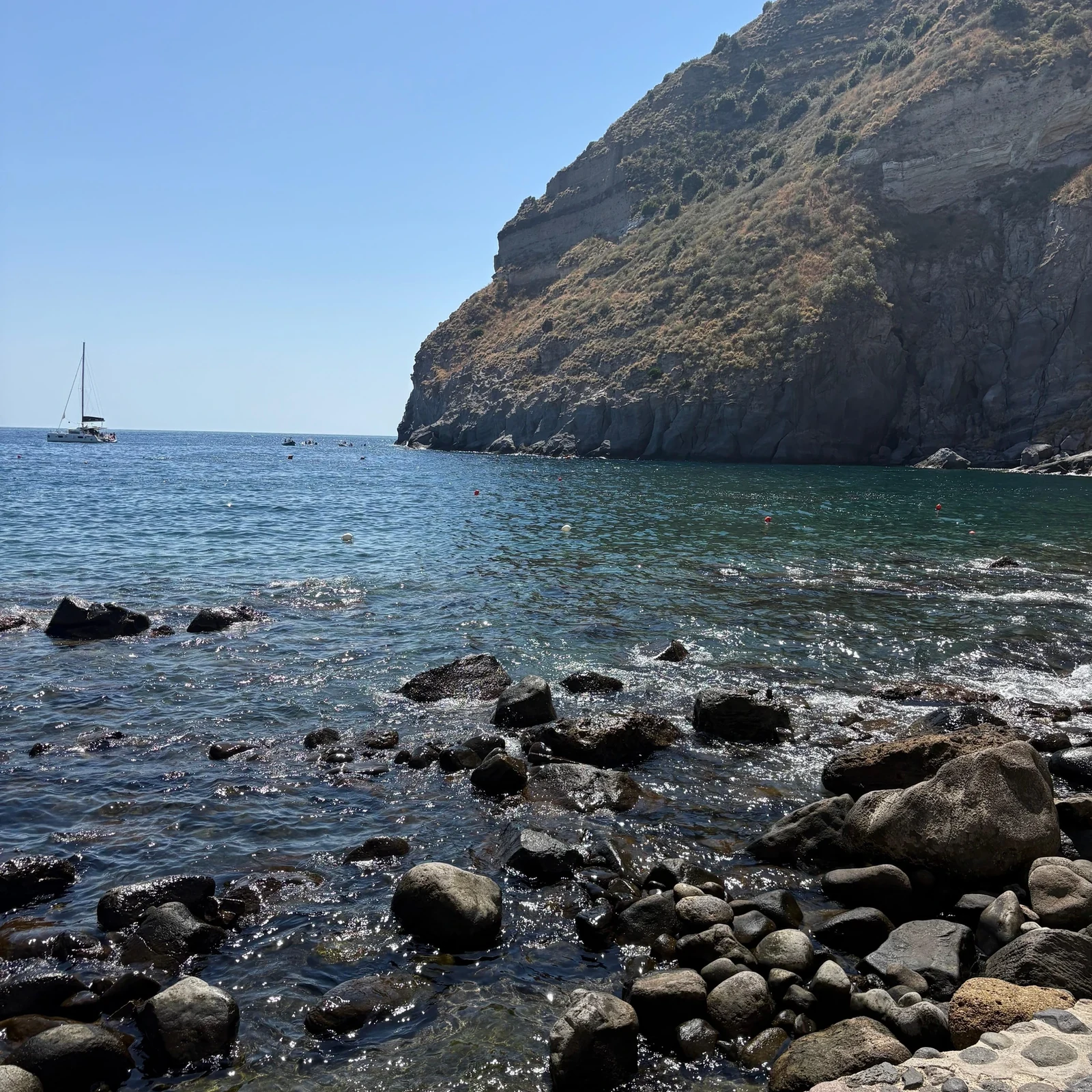 Dos islas desde Nápoles, con las visitas a tu ritmo