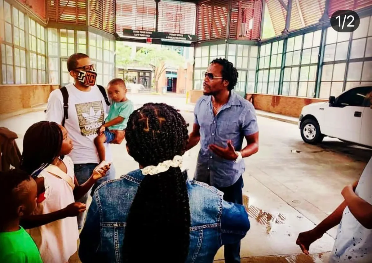 Gullah Geechee Tour in Charleston: Culture, History and Heritage