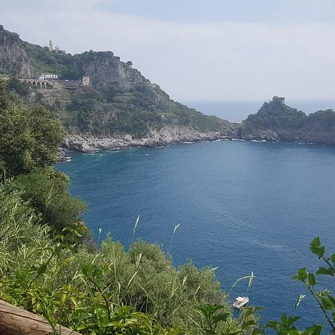 Tres localidades de la Costa Amalfitana, con la conducción resuelta