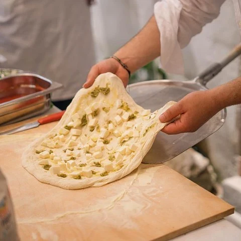 Erkunde die Weinberge, koche und probiere die Weine aus Irpinia