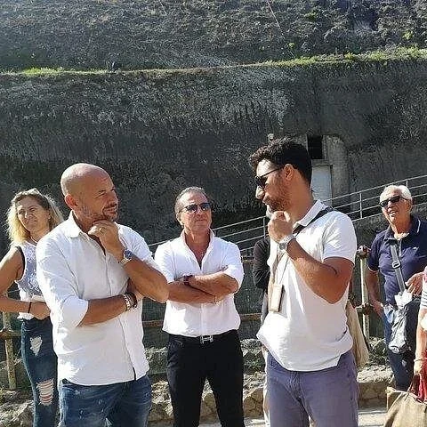 Discover Roman daily life in Herculaneum’s houses