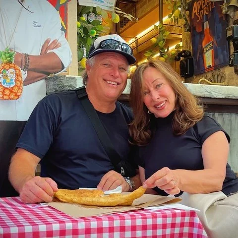 Descubre Nápoles a pie, de la pizza al limoncello