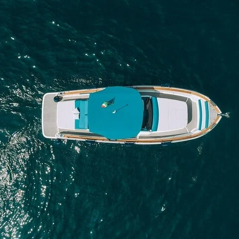 Un día por la costa de Amalfi con tu propio grupo