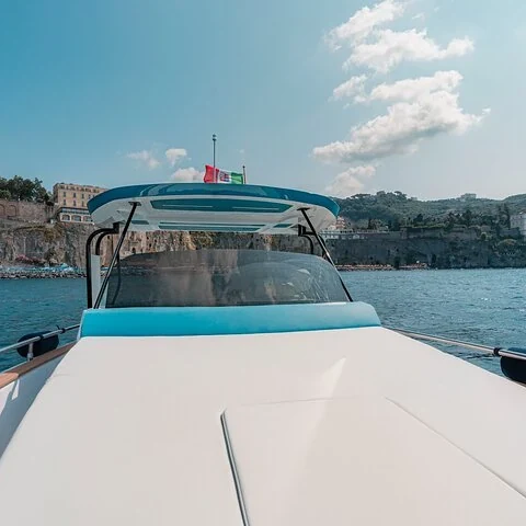 Un día por la costa de Amalfi con tu propio grupo